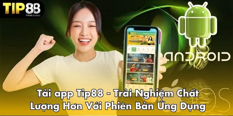tải app Tip88